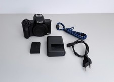 Corpo scocca Canon EOS M50 -