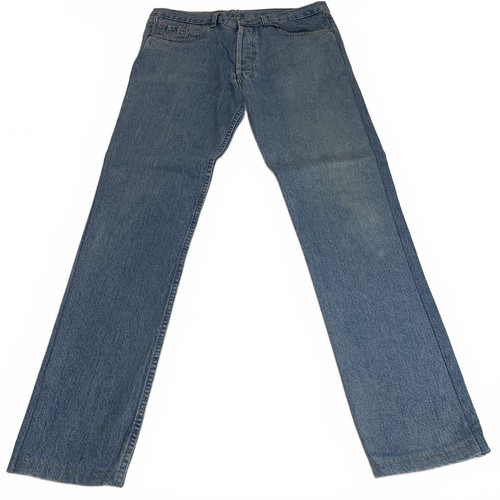 Jeans uomo levis 501 - jeans, x