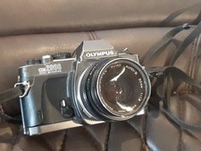 Olympus OM2000 fotocamera