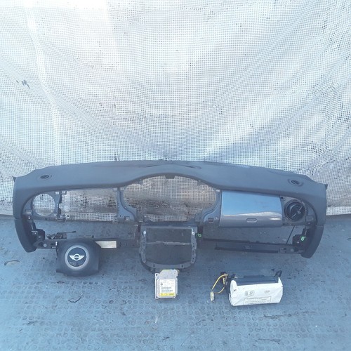 Kit airbag completo - airbag, per