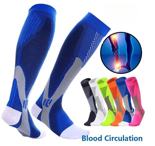 Calze compressione a - calze,