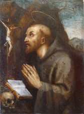 San Francesco in Adorazione