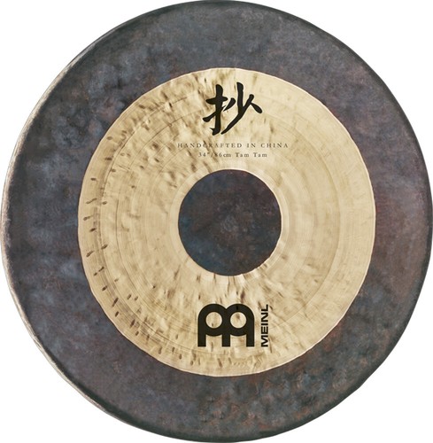 Meinl sonic energy chau - energy,