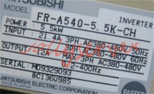 1PC Gebraucht MITSUBISHI