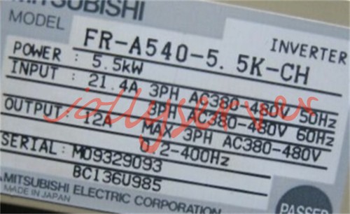 1pz inverter usato mitsubishi - 1pz,