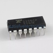 2/5/10PCS NUOVO XR-2206