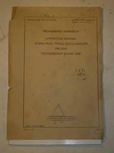 Manuale tecnico philips - manuale,