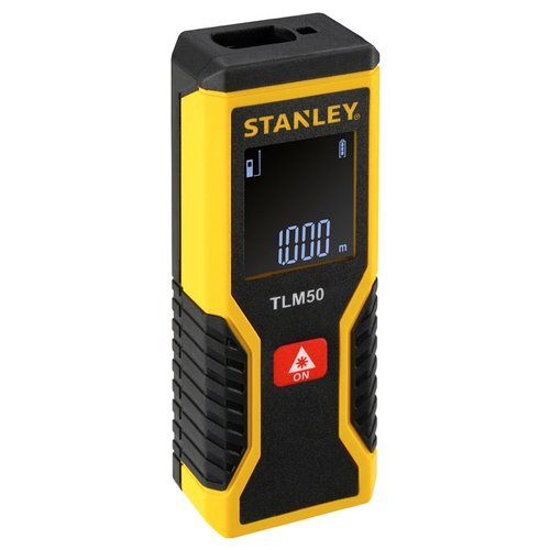 Stanley misuratore laser tlm50 - misuratore,