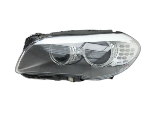 Faro proiettore anteriore led