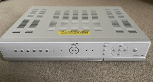 Amstrad drx280 80gb sky - drx280,
