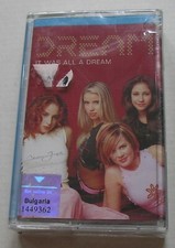 DREAM IT WAS ALL A DREAM *RARE