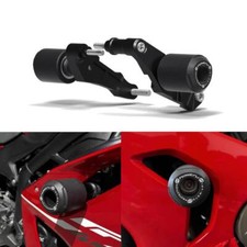 Protezione crash pad cursore