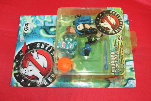 Action figure extreme - figure,