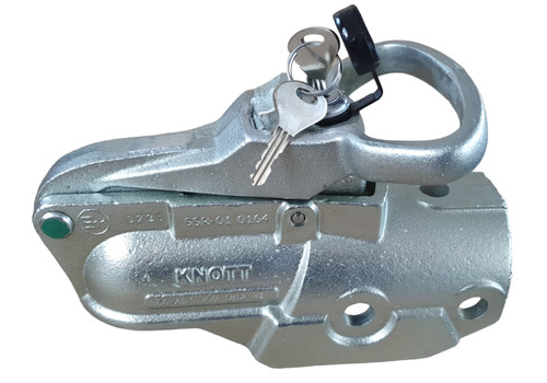 Bocca trazione knott - trazione,