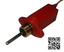 sensore cambio sequenziale