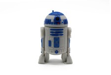 2.0 16gb 32gb 64gb 128gb R2D2 Star Wars USB Flash Thumb Drive Spedizione USA