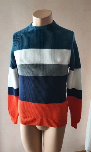 Maglione zara man taglia - zara, m