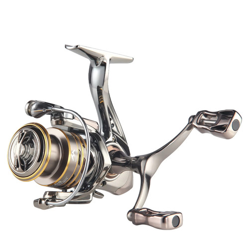 Mulinello pesca spinning - da,