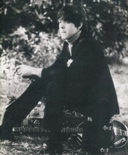 Paul McCartney (The Beatles)