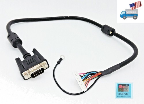 Nuovo lcd crt - nuovo, pc