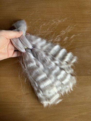Mohair haute qualité angora - mohair,