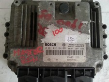 0281012184   CENTRALINA MOTORE