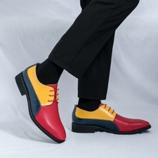 Scarpe uomo derby - , stringate