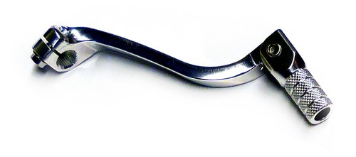 Pedale selecteur pliable cross