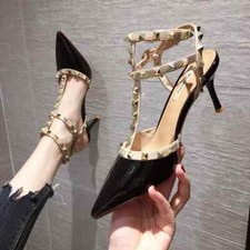 Decolte Scarpe Donna Tacco 10