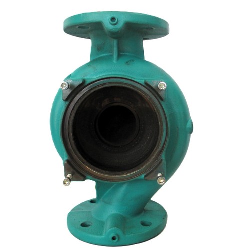 Alloggiamento pompa wilo top - alloggiamento,