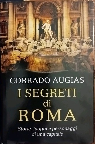 Segreti roma storie - i,