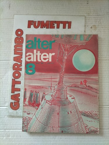 Alter anno - alter,
