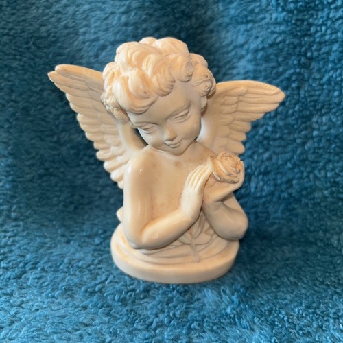 Statuina vintage bianchi - bianchi, g