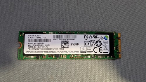 Ssd samsung 850 evo - ssd,