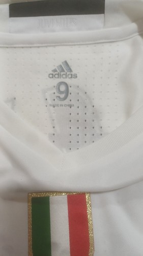 Maglia juventus match - ,
