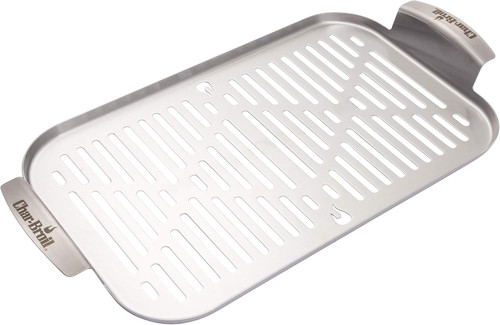 Char broil 140 015 - 140, teglia