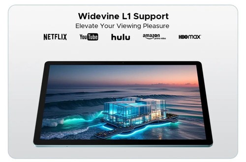 Tablet doogee u13 - tablet,