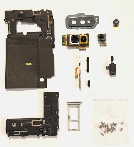 Samsung galaxy s10e - samsung, (g970f)
