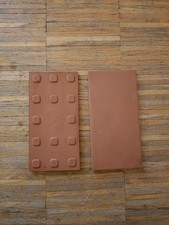 Piastrella Klinker Edilgres 15x7,5x0,7 Rosso Mattone Per Esterni Ed Interni 