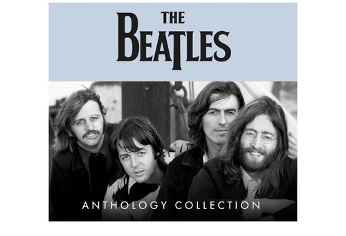 The beatles anthology - the,