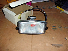 Fendinebbia bianco zkw - fendinebbia,