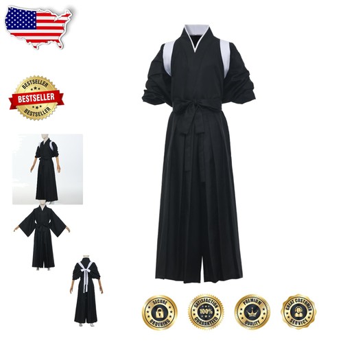 Kimono giapponese donna - giapponese, hakama