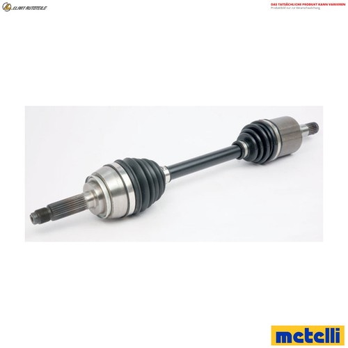 Albero motore 1137 per fiat - albero, 17-1137