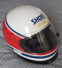 CASCO SHOEI Z100 DA COLLEZIONE