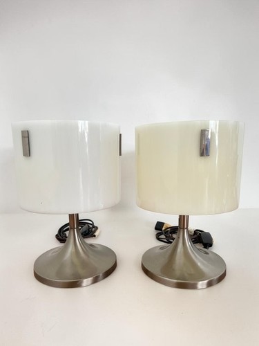Lampada tavolo - (2),