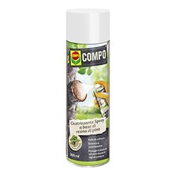 Cicatrizzante spray corteccia - cicatrizzante,