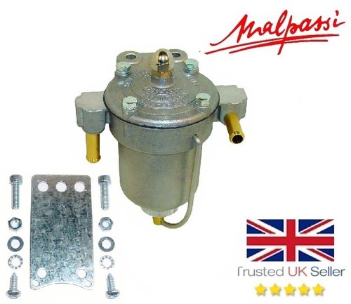 Malpassi filter king - malpassi,