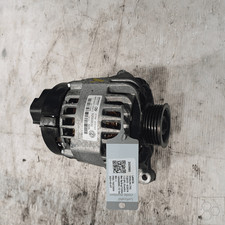 ALTERNATORE FIAT PUNTO 6U 1.4
