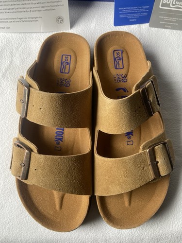 Birkenstock arizona soft - birkenstock,