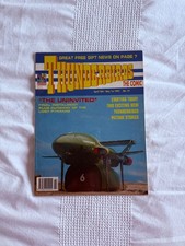 Thunderbirds The Comic No. 14